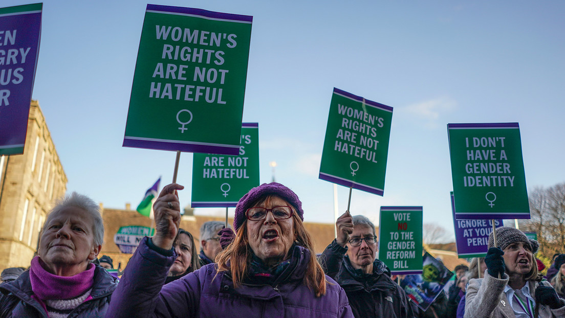 ¿Por qué Londres quiere frenar el proyecto de ley de autodeterminación de género en Escocia?