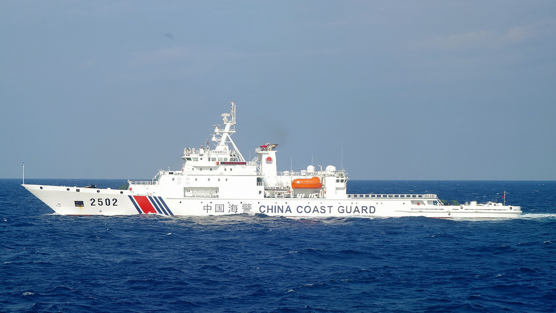 Japón tacha de "inaceptable" la "intrusión más larga de la historia" de barcos patrulleros chinos en la zona de las islas disputadas