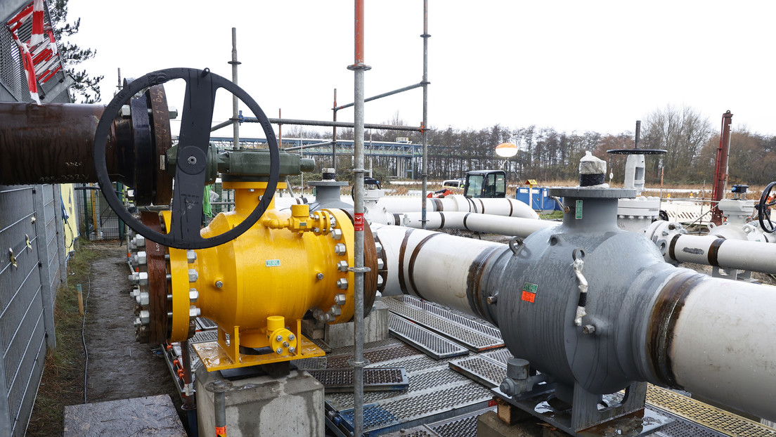 Pronostican un aumento del 112 % para el precio del gas el año próximo en Alemania