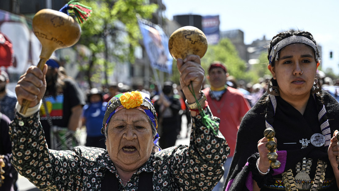 ¿Cárceles especiales para mapuches? La opción que analiza el Gobierno de Gabriel Boric