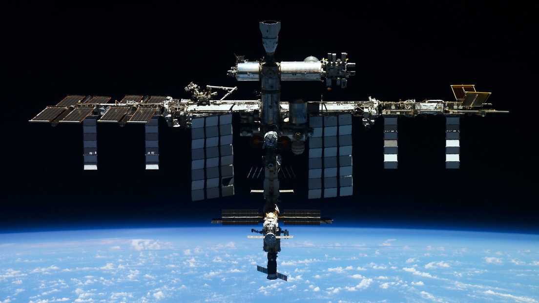 Rusia planea extender sus operaciones en la Estación Espacial Internacional hasta el 2028