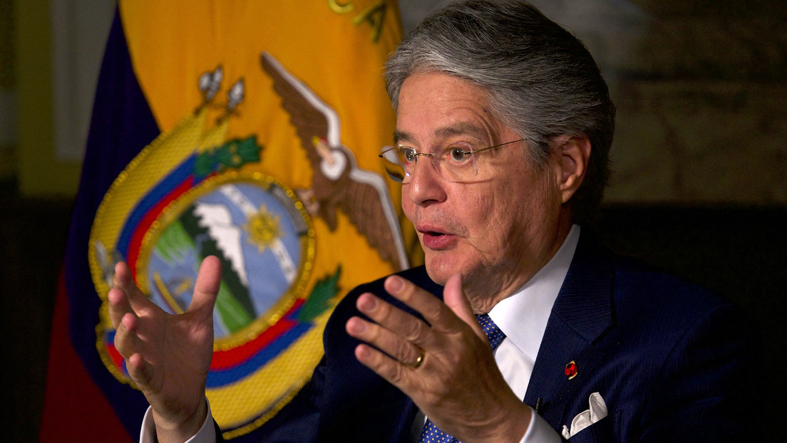 ¿Por qué Lasso vetó la ley que pretendía derogar su reforma tributaria en Ecuador?
