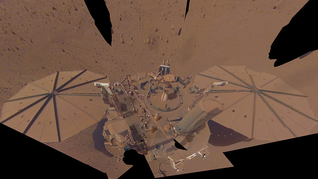 ¿Se pueden salvar las misiones en Marte del polvo 'asesino'?