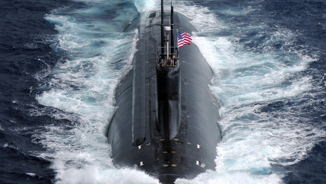 Los países del sudeste asiático aumentan los pedidos de submarinos: ¿a qué se debe?