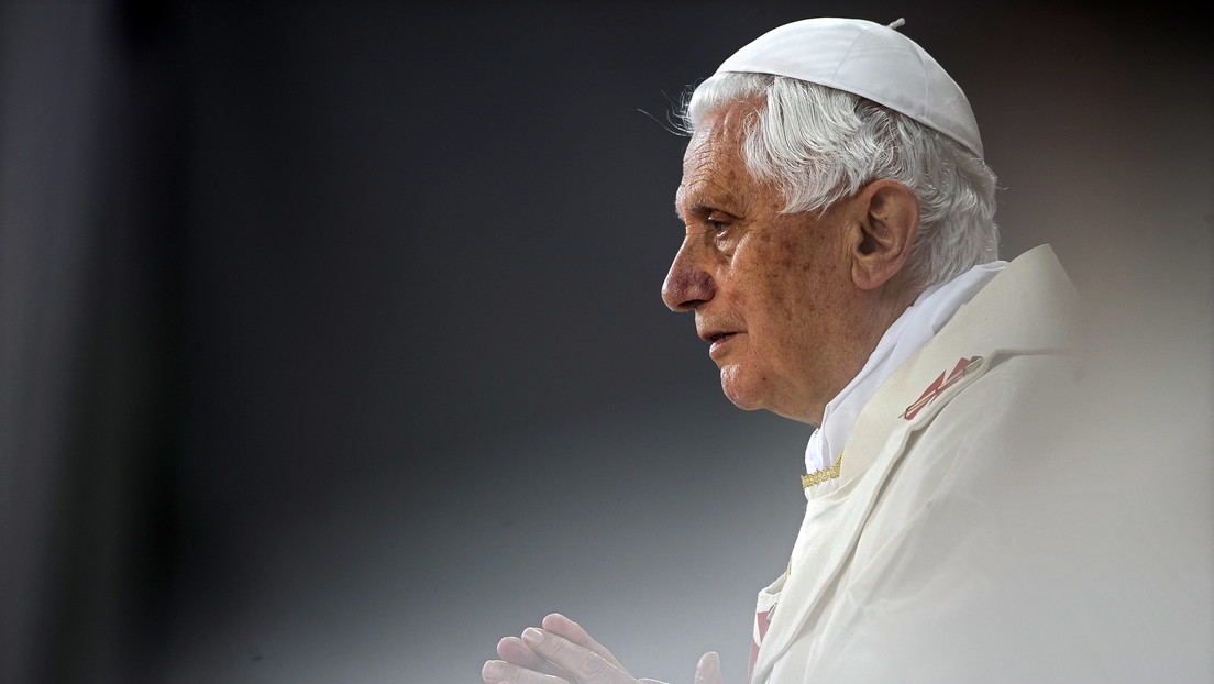 Muere Benedicto XVI, el primer pontífice en renunciar al cargo en seis siglos