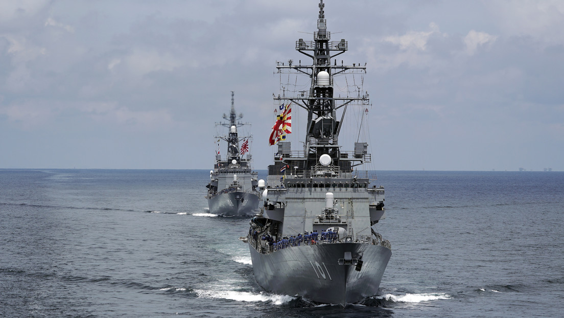 Por qué el fortalecimiento militar de Japón genera preocupación en Corea del Sur