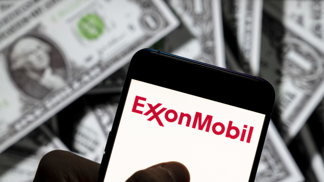 Exxon Mobil demanda a la UE por el nuevo impuesto a las ganancias extraordinarias de las petroleras