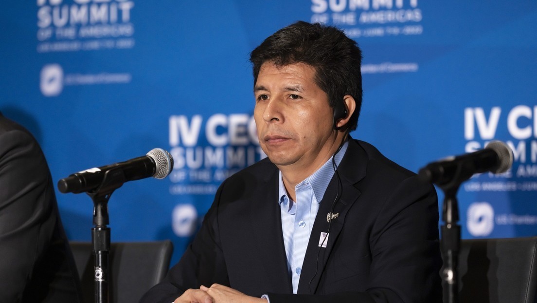 "Es una venganza política en mi contra": Pedro Castillo clama su inocencia ante la Justicia peruana