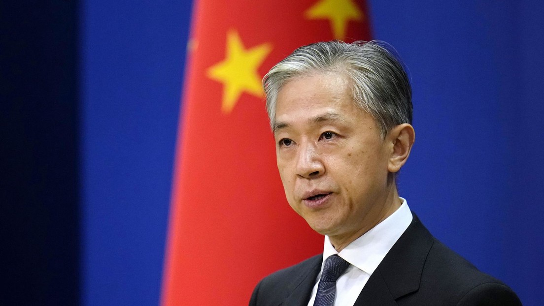 China tacha de "provocadora" una visita de parlamentarios japoneses a Taiwán
