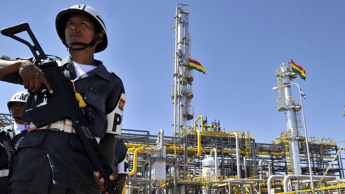 Inversión social y mayor explotación de gas: las claves del ‘agresivo’ plan de Bolivia en 2023
