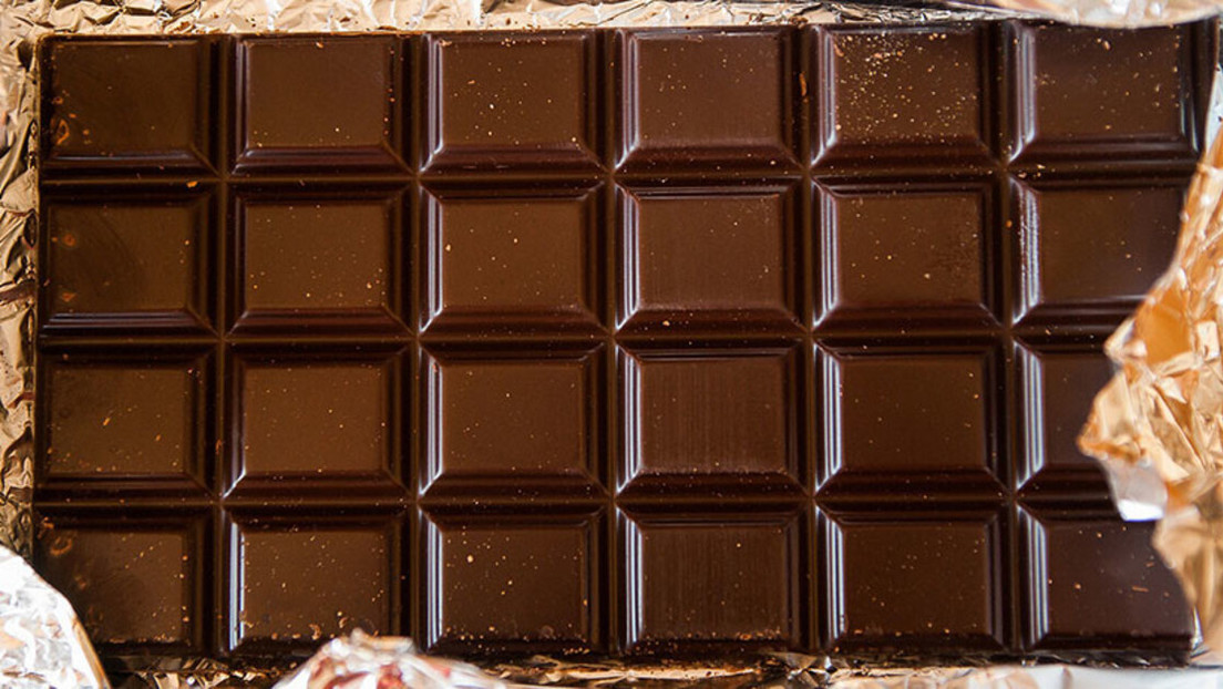 Demandan a la estadounidense Hershey por vender chocolate con metales pesados