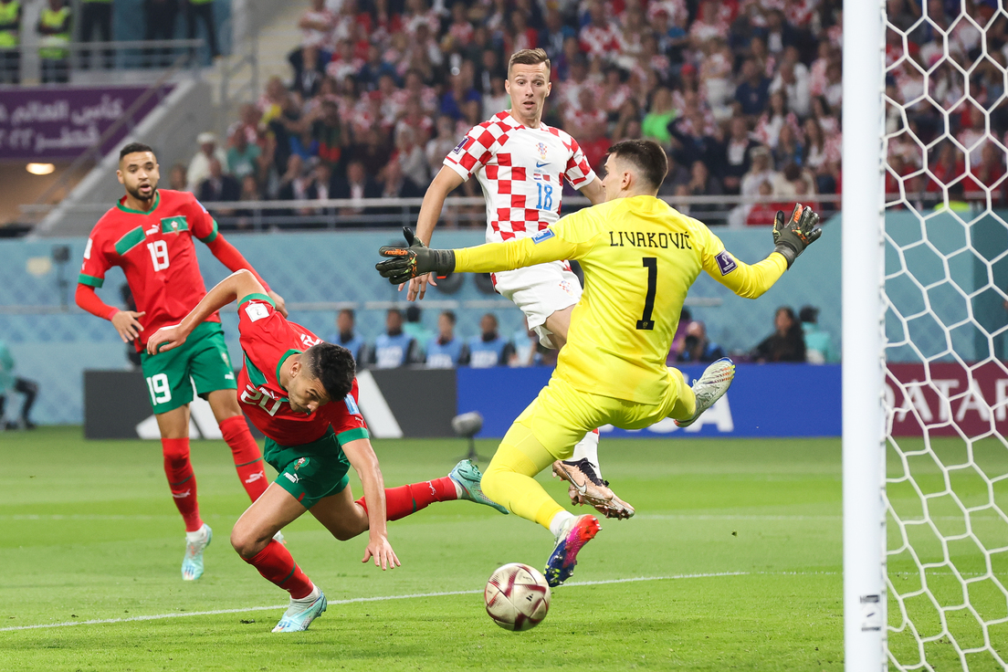 Croacia se llevó el 3° lugar del Mundial de Qatar 2022 - diciembre 17, 2022 4:21 pm - NOTIGUARO - Deportes