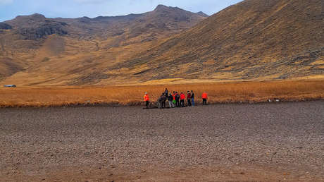 La sequía en Perú provoca la extinción de dos lagunas y amenaza la supervivencia de otras