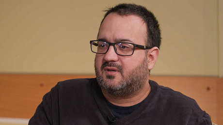 Exclusiva de RT: Habla el colombiano acusado de difamar al Ejército ruso