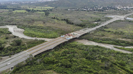 Nuevo avance en las relaciones: Venezuela y Colombia abrirán el Puente Internacional Tienditas
