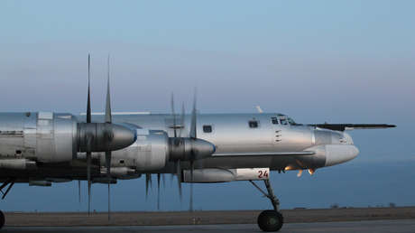 NYT: Drones que atacaron dos aeródromos militares rusos despegaron desde territorio ucraniano