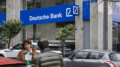 La Comisión Europea acusa a Deutsche Bank y Rabobank de "distorsionar" el mercado secundario de bonos