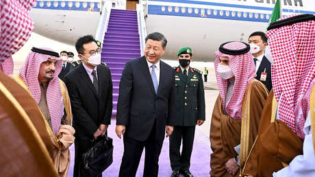 ¿Por qué es de importancia histórica la cumbre de China con países árabes de este 9 de diciembre?