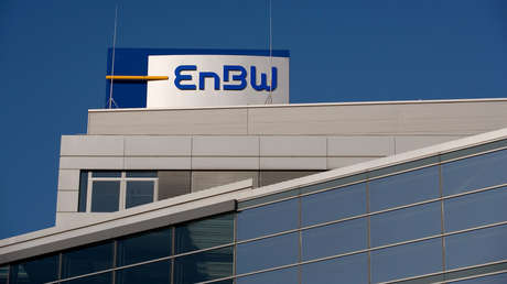 Empresa de servicios públicos alemana acuerda importar gas natural licuado y amoníaco verde por 25 años