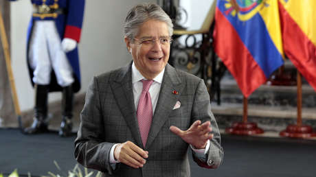 Lo que se sabe de la reforma constitucional del presidente Guillermo Lasso en materia de seguridad