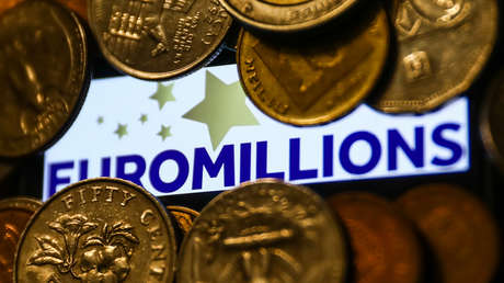 La lotería 'sacude' un pueblo belga: 142 millones de euros para 165 habitantes
