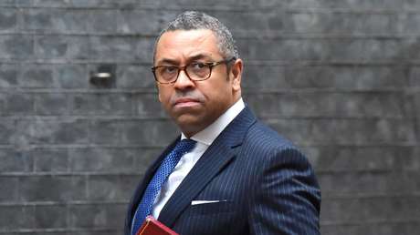 El Reino Unido planea hacer "inversiones de fe" en África, Asia y América Latina