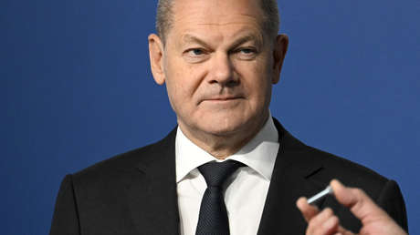 Scholz quiere que menos alemanes se jubilen de manera anticipada