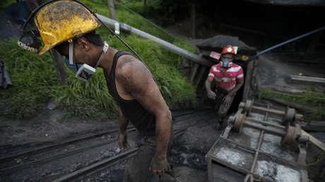 ¿Por qué Colombia decidió poner fin a la minería de carbón a cielo abierto?