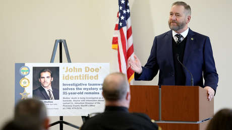 Identifican a un desaparecido 31 años después de hallar sus restos