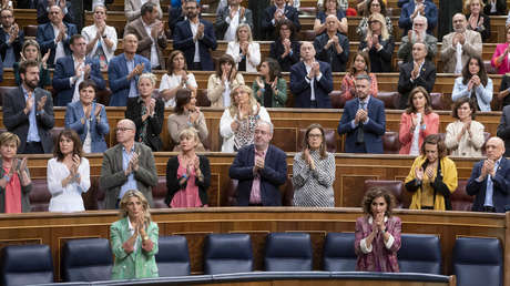 Las principales novedades de la 'ley de familias' en la que avanza España