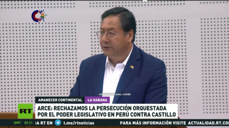 La compleja situación en Perú retumba en la XXII Cumbre del ALBA-TCP