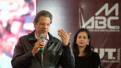 ¿Quién es Fernando Haddad, delfín de Lula y futuro ministro de Economía de Brasil?