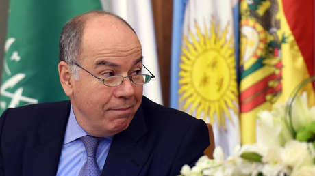 Lula da Silva restablecerá las relaciones diplomáticas de Brasil con Venezuela