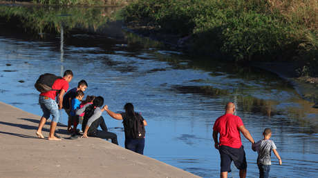 Migrantes revelan los secuestros masivos que sufrieron en el norte de México en su camino a EE.UU.
