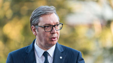 Serbia solicitará el despliegue de sus militares en Kosovo de acuerdo con la resolución de la ONU