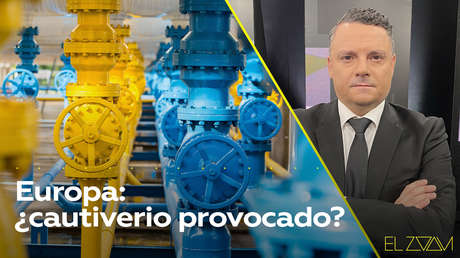 Europa: ¿cautiverio provocado?