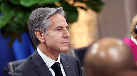 EE.UU. crea la Oficina de Coordinación de China para "gestionar su competencia" con Pekín