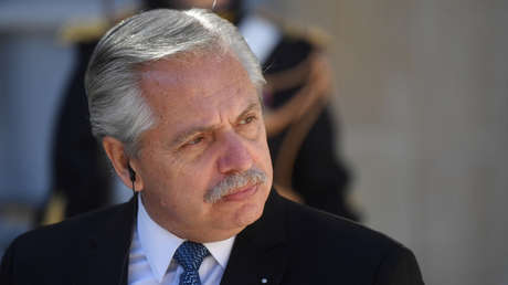 "Сábalas son cábalas": Alberto Fernández dice que no viajará a Catar para ver la final de Argentina ante Francia