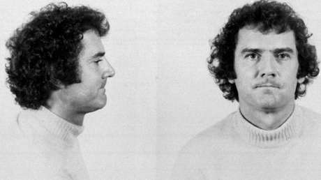 El exjefe mafioso estadounidense 'Cadillac Frank' Salemme muere en prisión a los 89 años