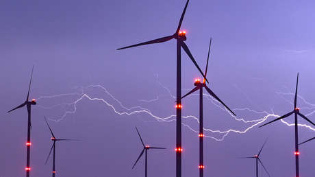 Bloomberg: La crisis energética ya le cuesta a la UE un billón de dólares