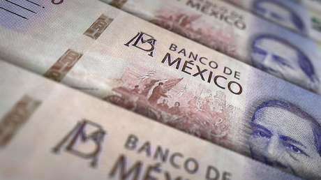 La economía informal en México alcanza su mayor nivel desde 2009