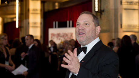 Declaran culpable de violación a Harvey Weinstein en un segundo juicio por abusos sexuales