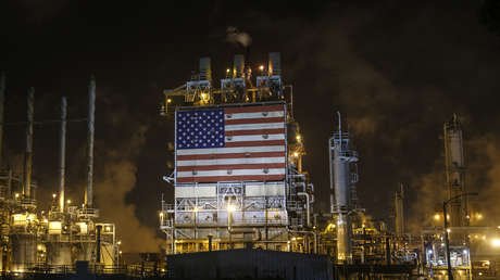 Reuters: EE.UU. podría convertirse en un exportador neto de crudo en 2023
