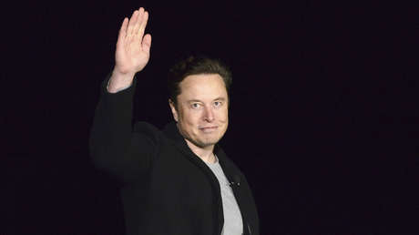 Musk se pronuncia tras la encuesta que lo 'echó' de Twitter