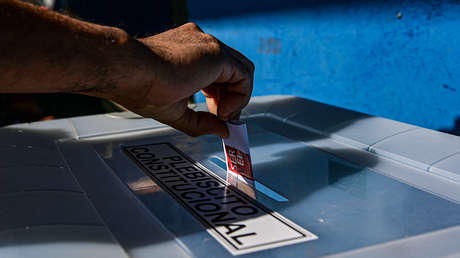 Las razones detrás de la decisión de Chile de restituir el voto obligatorio en las elecciones