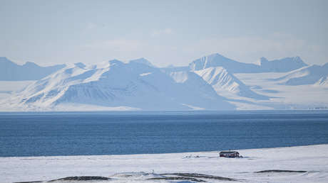 Politico: Occidente se queda rezagado en la carrera con Rusia por el control del Ártico