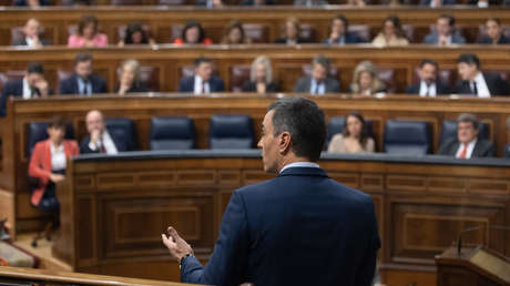 El 'plan B' de Pedro Sánchez en España tras el choque entre el Constitucional y el Parlamento
