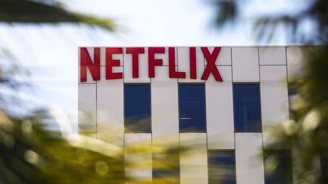 Netflix invertirá 903 millones de dólares en su nuevo estudio en una antigua base militar de EE.UU.