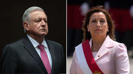 ¿Un quiebre a la vista? Qué puede pasar con el 'enfriamiento' de las relaciones entre Perú y México