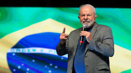 Lula da Silva anuncia 16 nuevos ministros del futuro Gobierno de Brasil